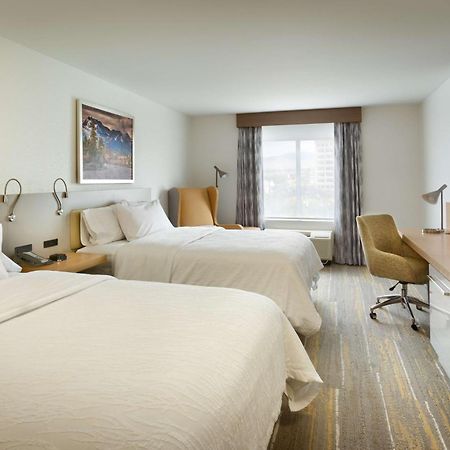 Hilton Garden Inn Boise Downtown Luaran gambar