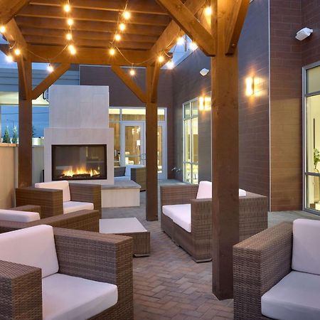 Hilton Garden Inn Boise Downtown Luaran gambar